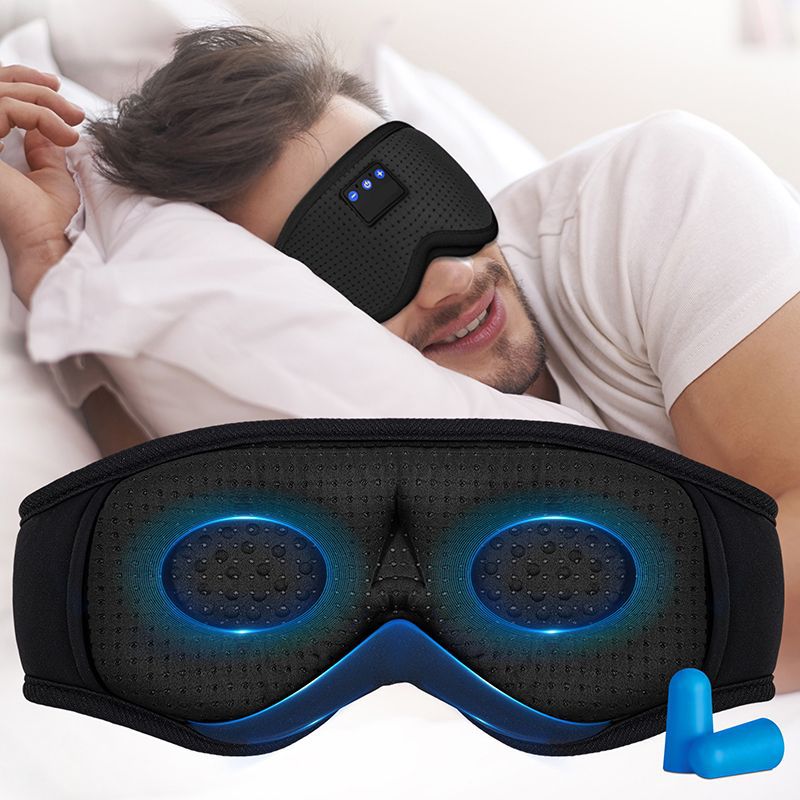SleepWave™ DreamMask