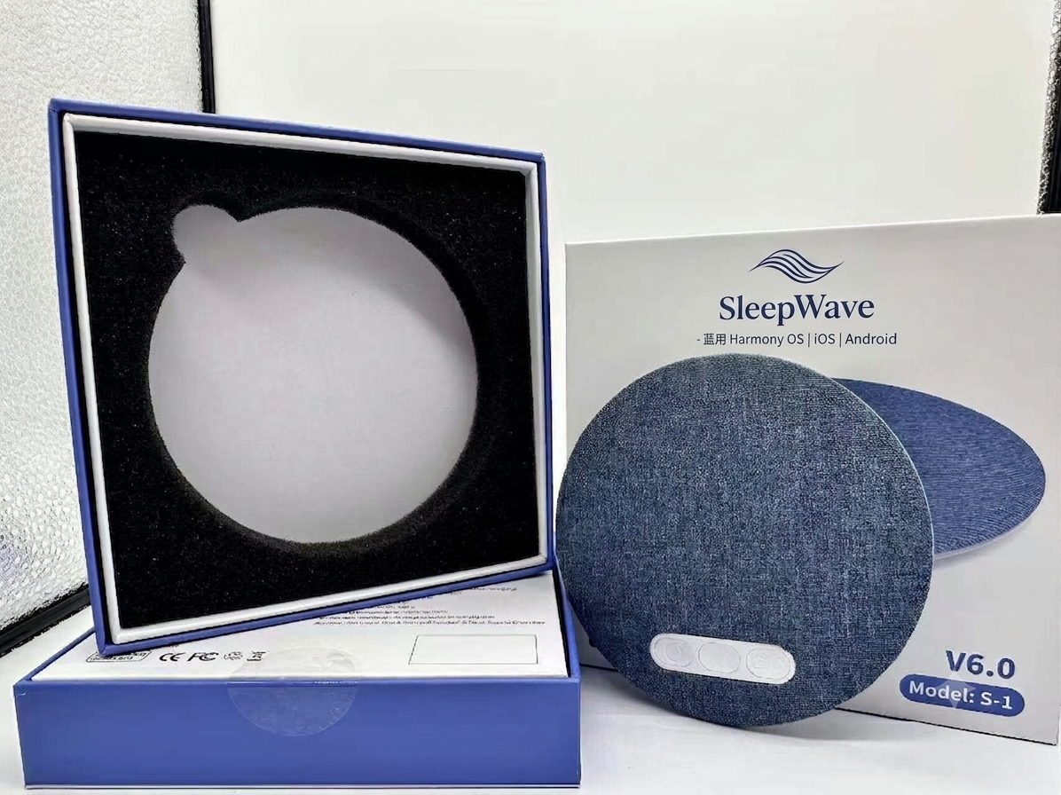 SleepWave Pillow Speaker