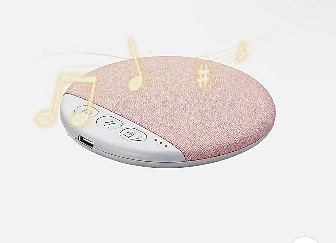 Bluetooth Sleep Sound Pillow Speaker
